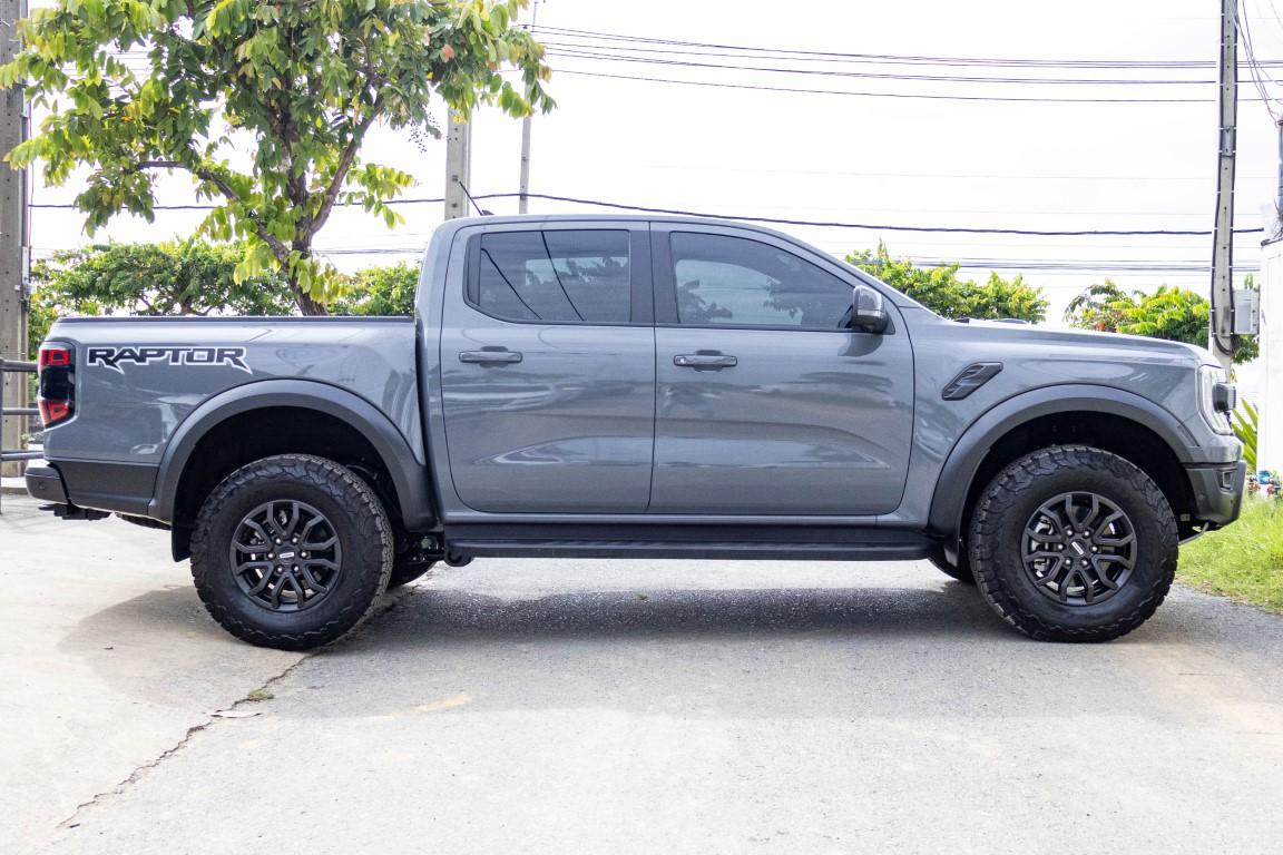 Ford Ranger Raptor Doublecab 2.0 Bi- Turbo 4WD A/T 2023 *RK2088*